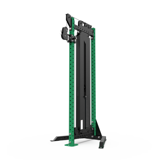 Functional Cable Column