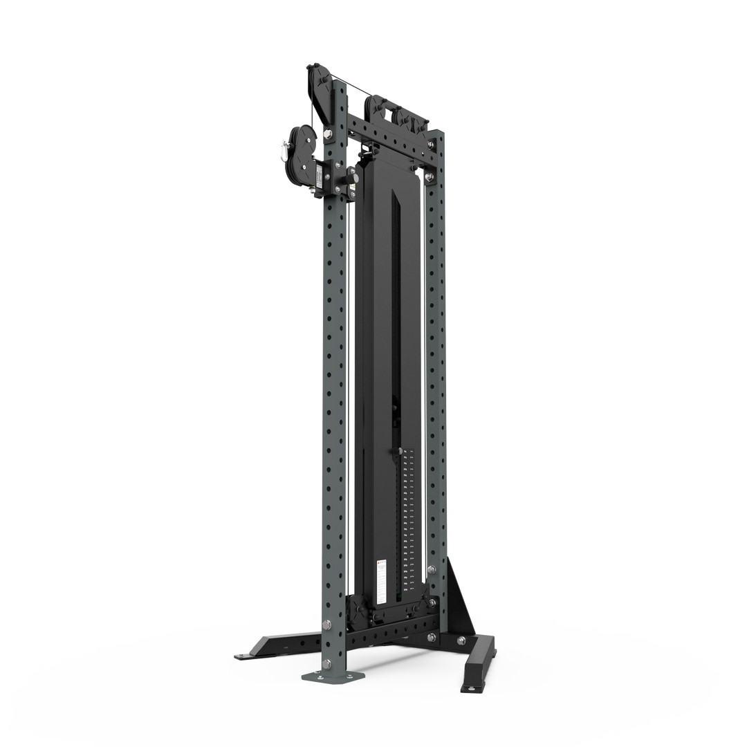 Functional Cable Column