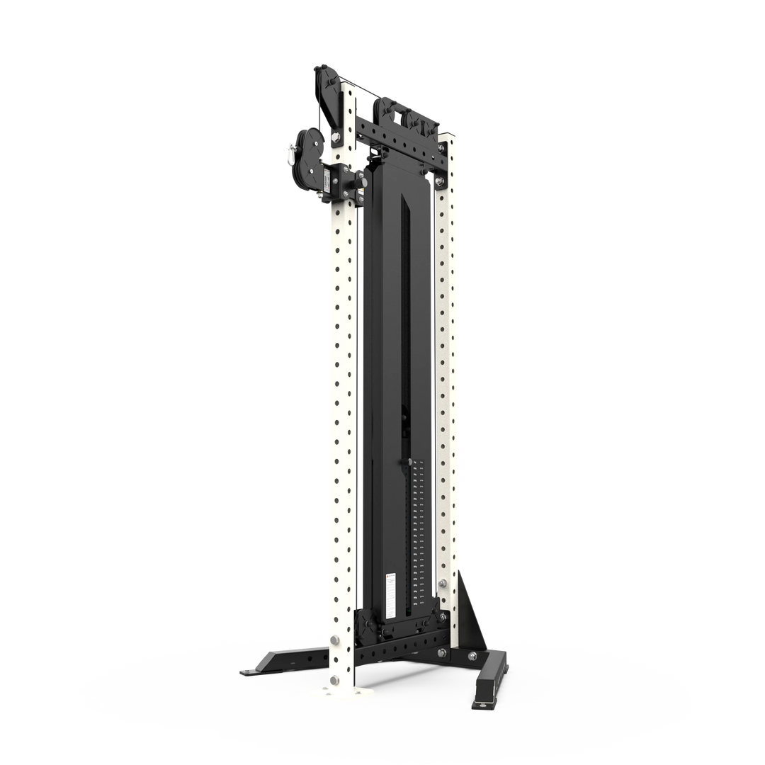 Functional Cable Column