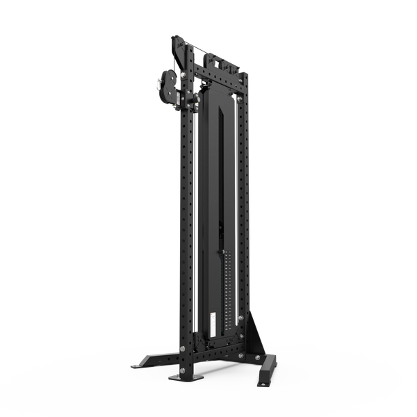 Functional Cable Column