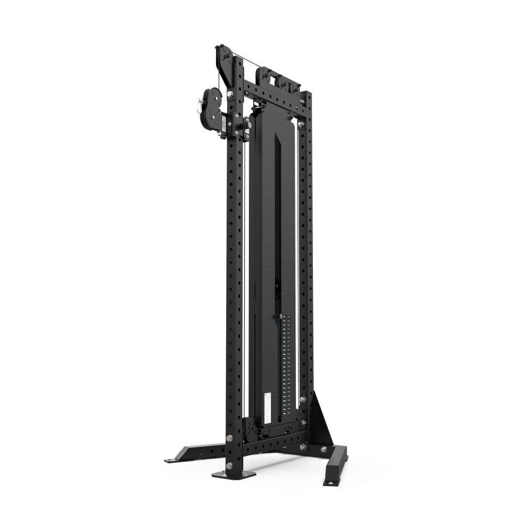 Functional Cable Column