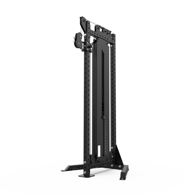 Functional Cable Column