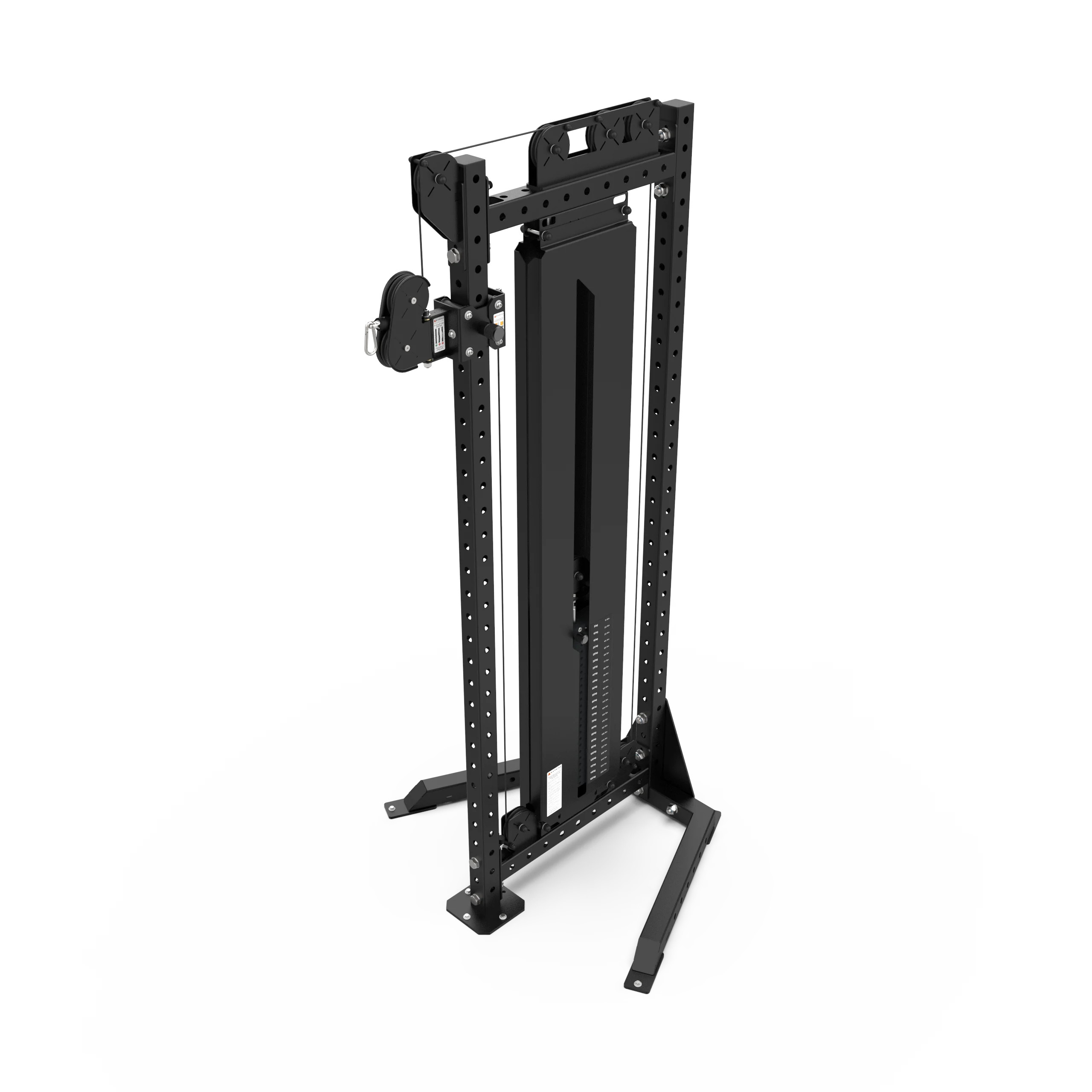 Functional Cable Column