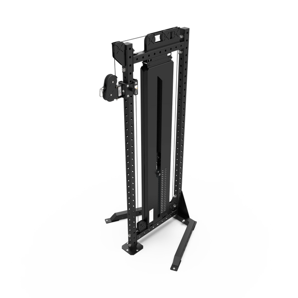 Functional Cable Column