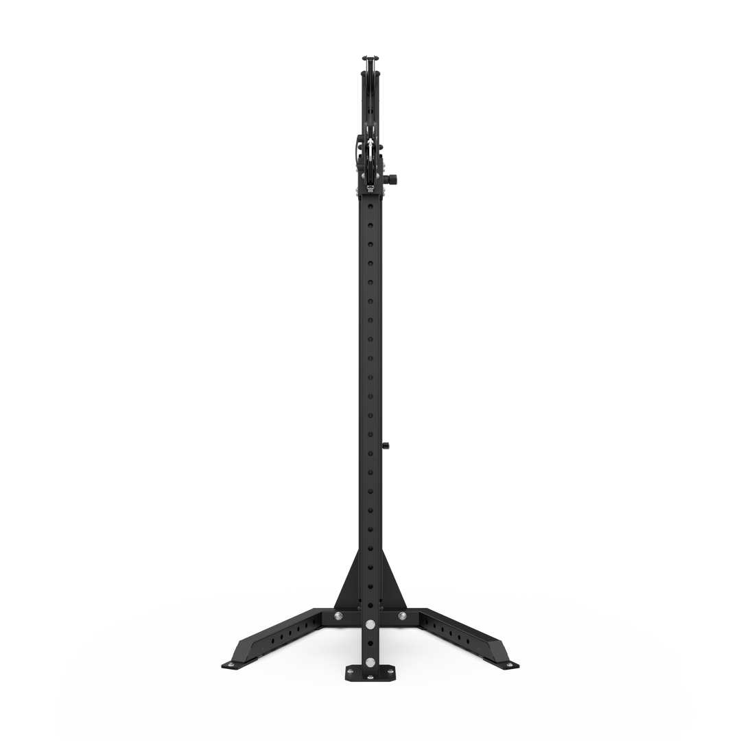 Functional Cable Column