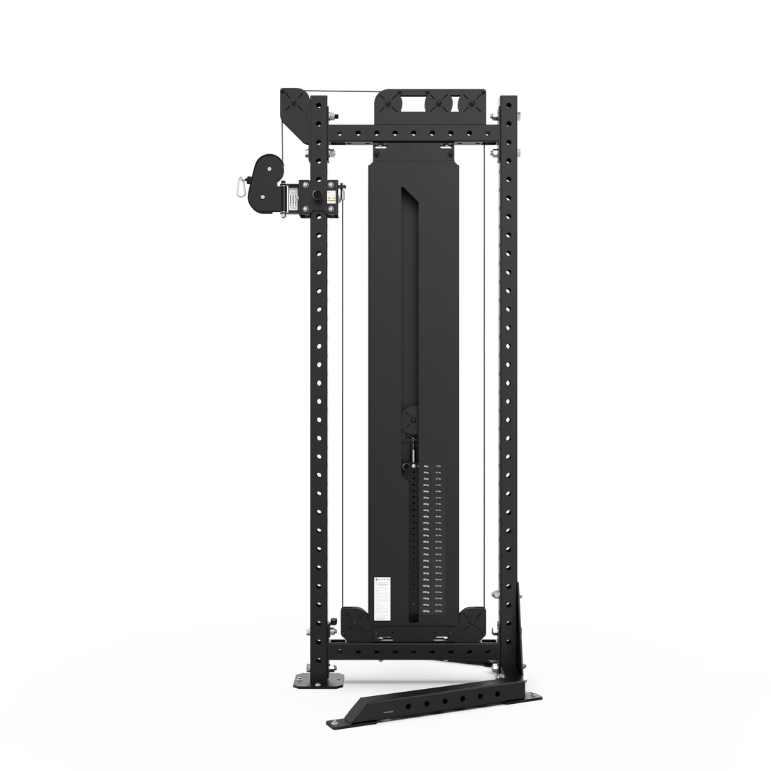 Functional Cable Column