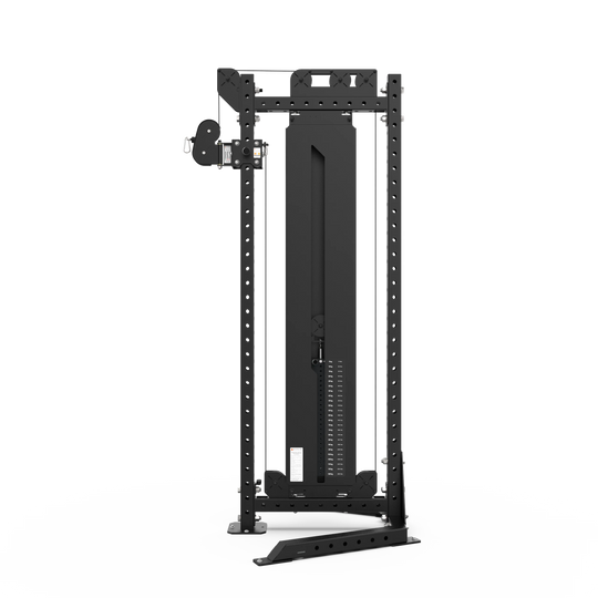 Functional Cable Column
