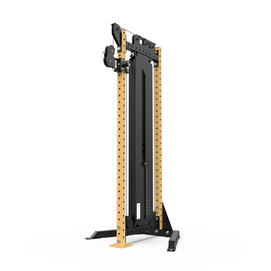 Functional Cable Column