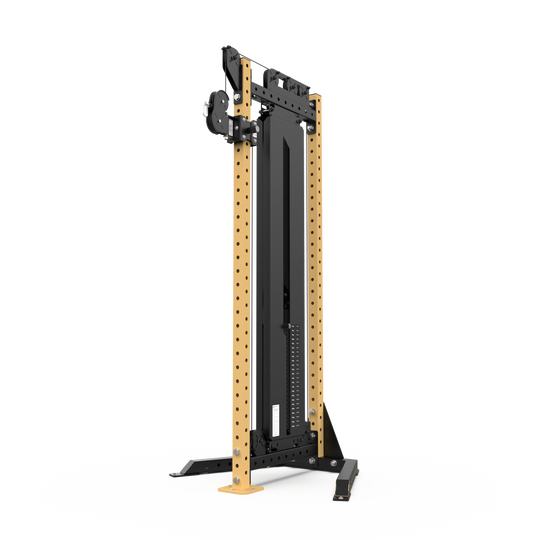 Functional Cable Column