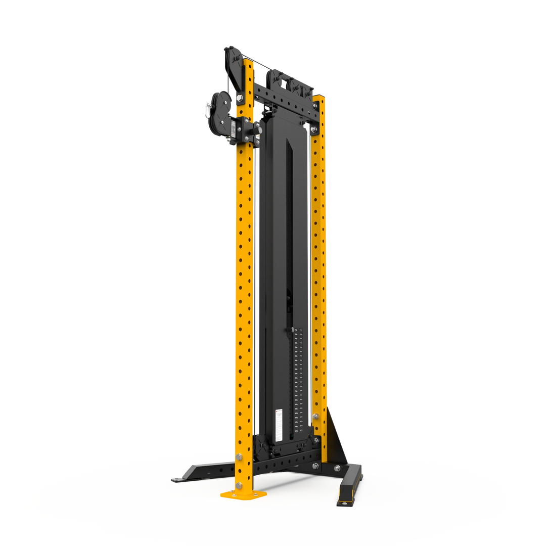 Functional Cable Column