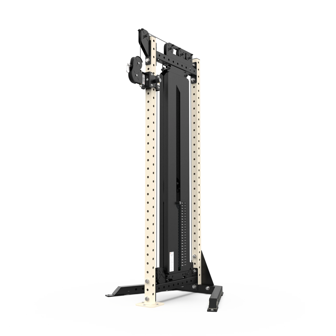 Functional Cable Column