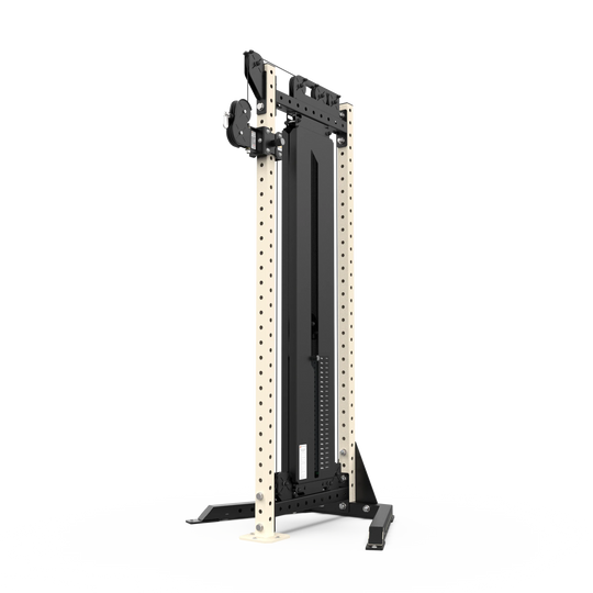 Functional Cable Column