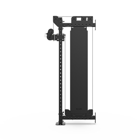 Wall Mounted Cable Column