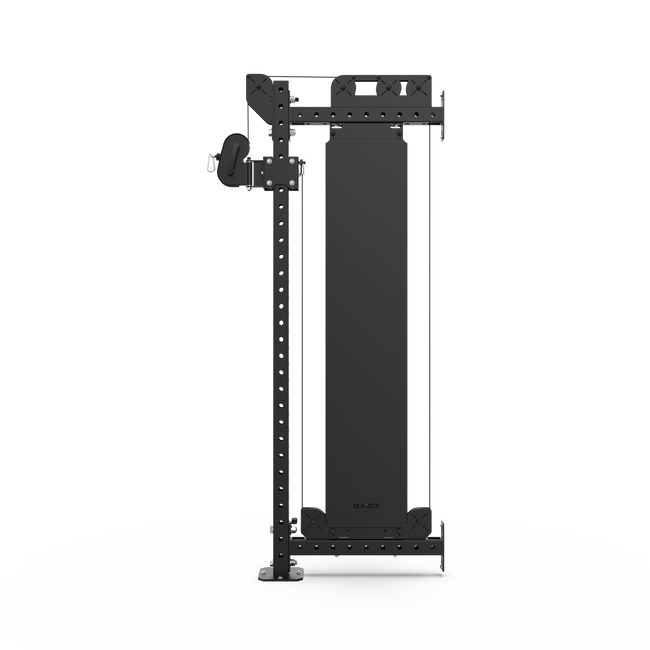 Wall Mounted Cable Column