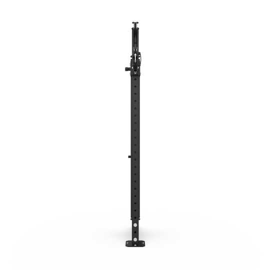 Wall Mounted Cable Column
