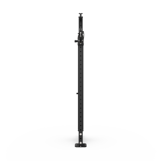 Wall Mounted Cable Column