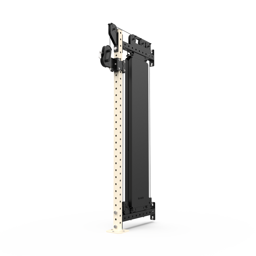 Wall Mounted Cable Column