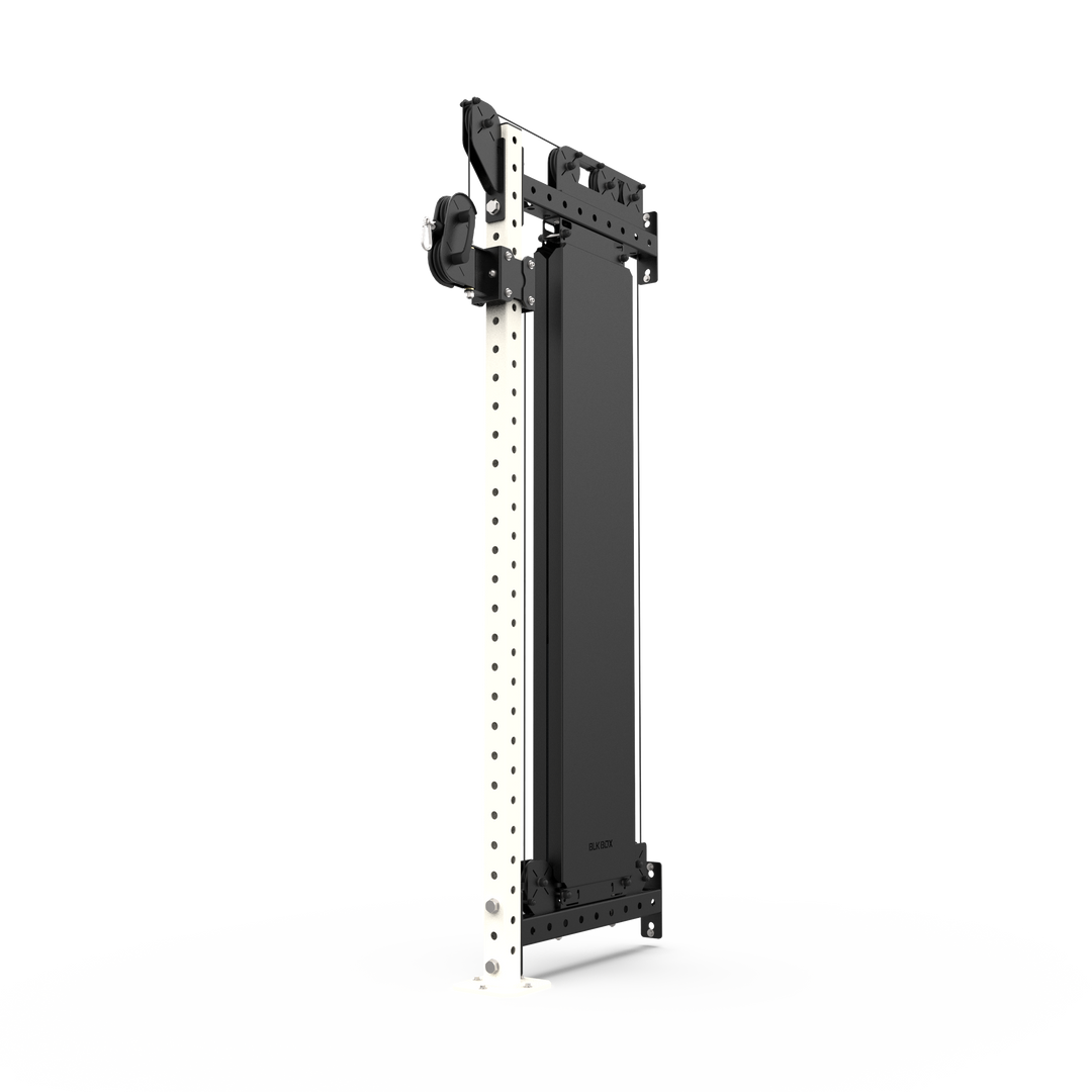 Wall Mounted Cable Column