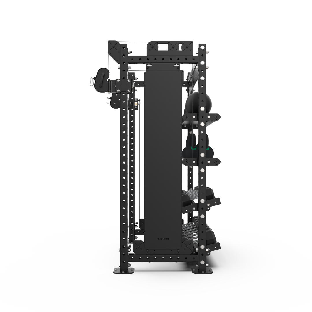 Cable Storage System (1.5m) - 1 Bay