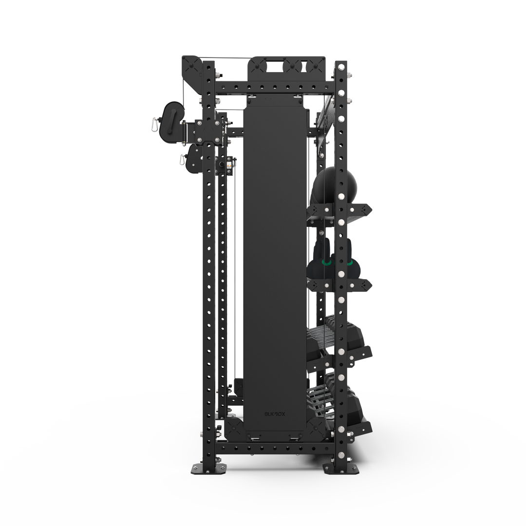 Cable Storage System (1.5m) - 1 Bay