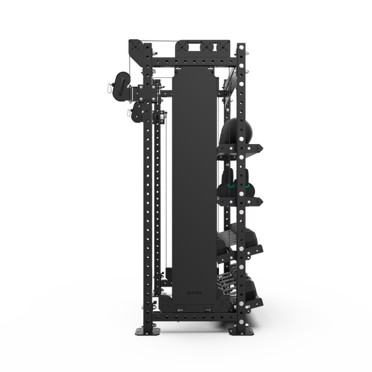 Cable Storage System (1.5m) - 1 Bay