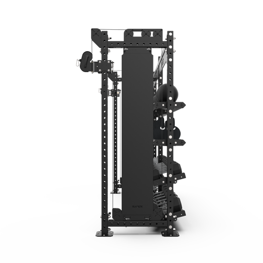 Cable Storage System (1.5m) - 2 Bay