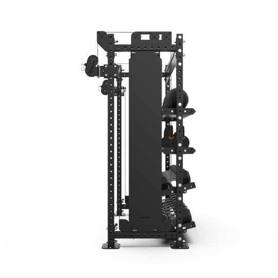 Cable Storage System (1.8m) - 1 Bay