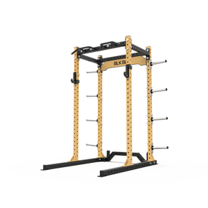 3 Series Free Standing Compact Rack