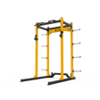 BLK BOX 3 Series Free Standing Compact Rack – BLK BOX