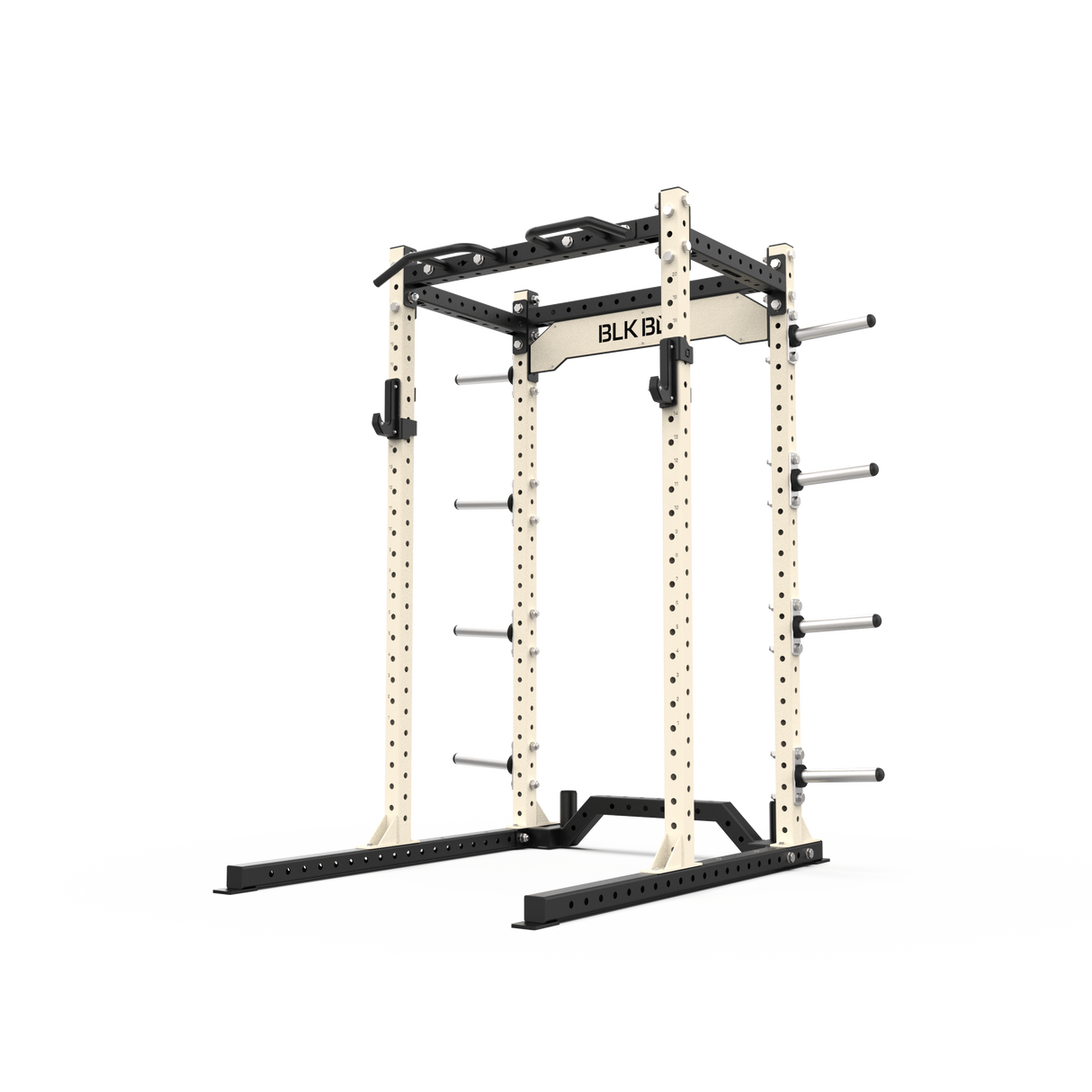 3 Series Free Standing Compact Rack