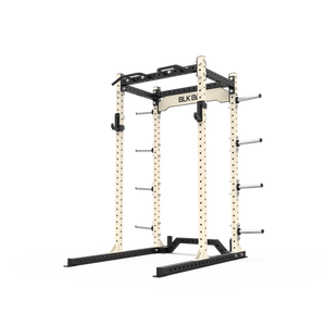 3 Series Free Standing Compact Rack
