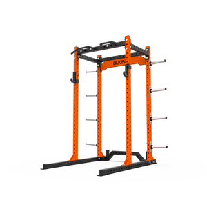 3 Series Free Standing Compact Rack