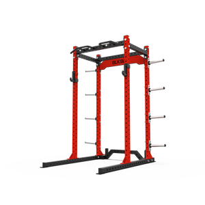 3 Series Free Standing Compact Rack