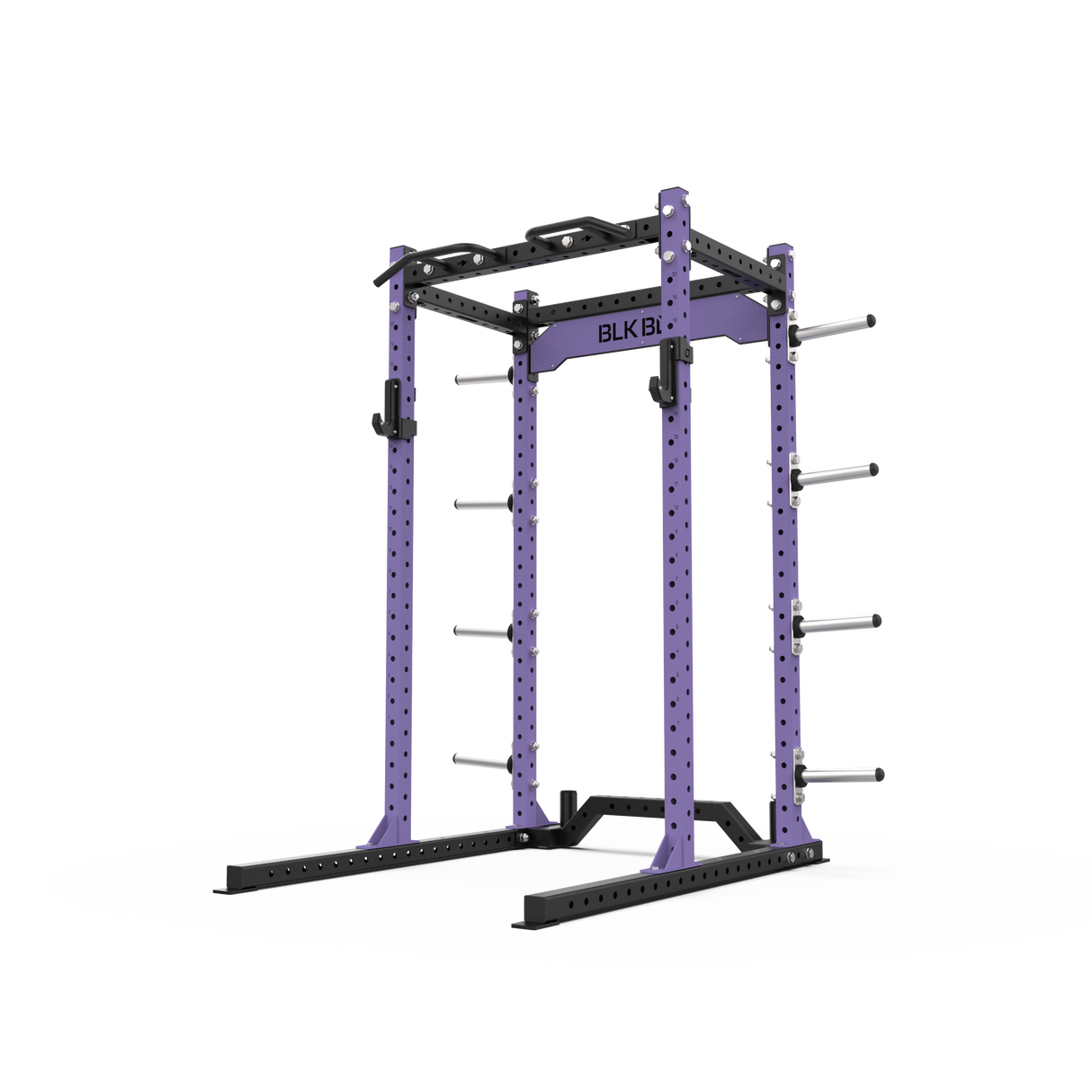 3 Series Free Standing Compact Rack