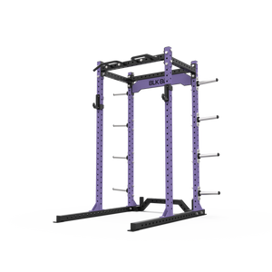 3 Series Free Standing Compact Rack