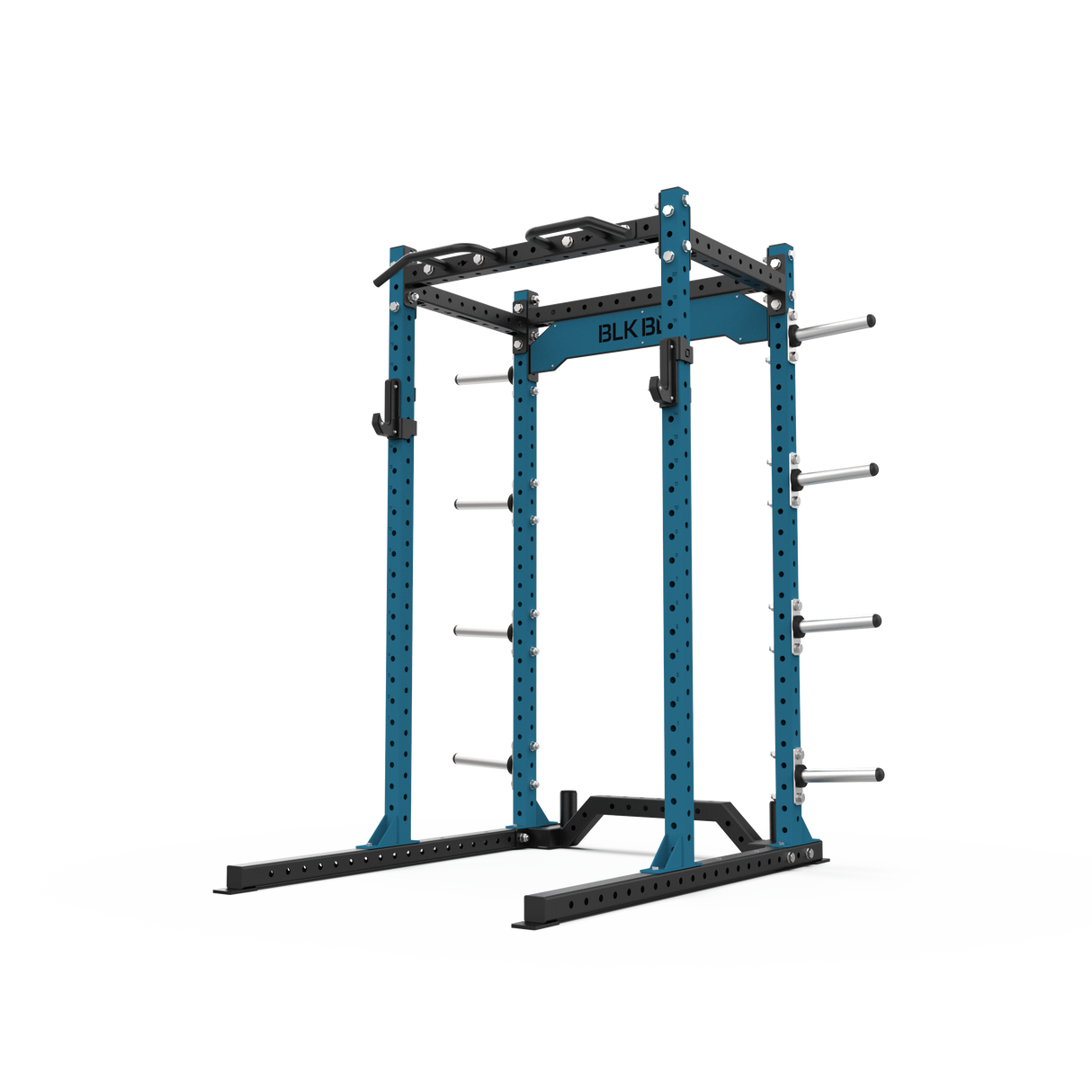 3 Series Free Standing Compact Rack