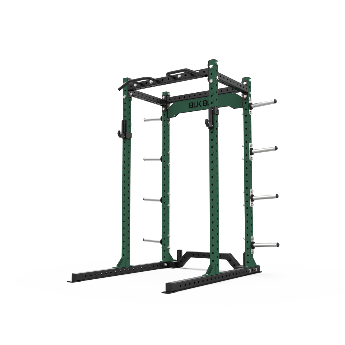 3 Series Free Standing Compact Rack