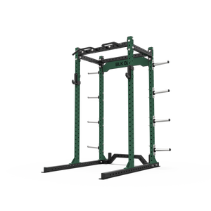 3 Series Free Standing Compact Rack