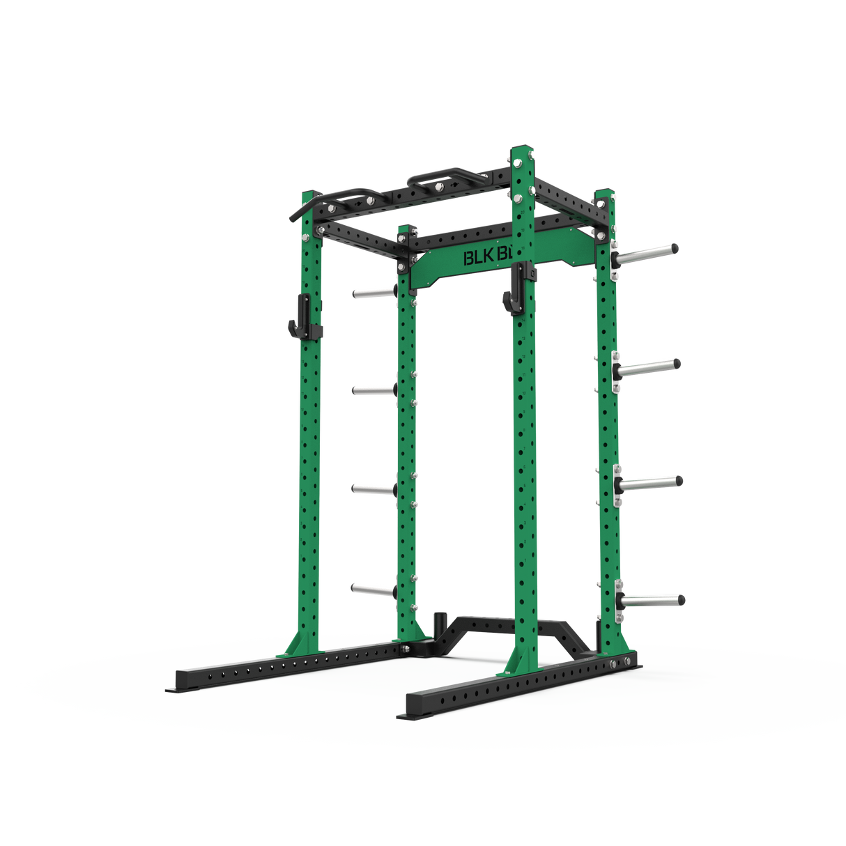 3 Series Free Standing Compact Rack