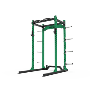 3 Series Free Standing Compact Rack