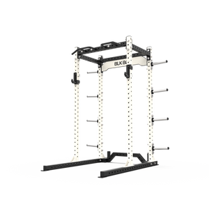 3 Series Free Standing Compact Rack