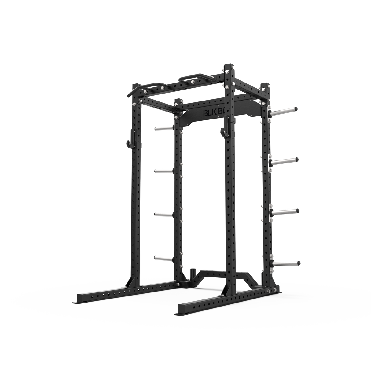 3 Series Free Standing Compact Rack