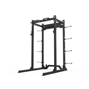 3 Series Free Standing Compact Rack