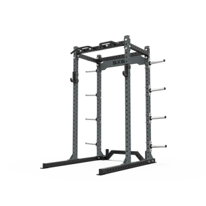 3 Series Free Standing Compact Rack