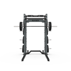 3 Series Free Standing Compact Rack
