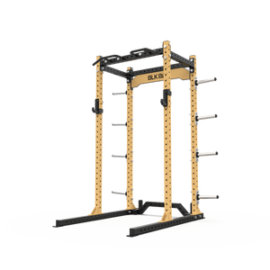3 Series Free Standing Compact Rack