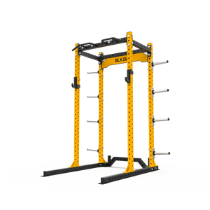 3 Series Free Standing Compact Rack