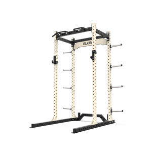 3 Series Free Standing Compact Rack