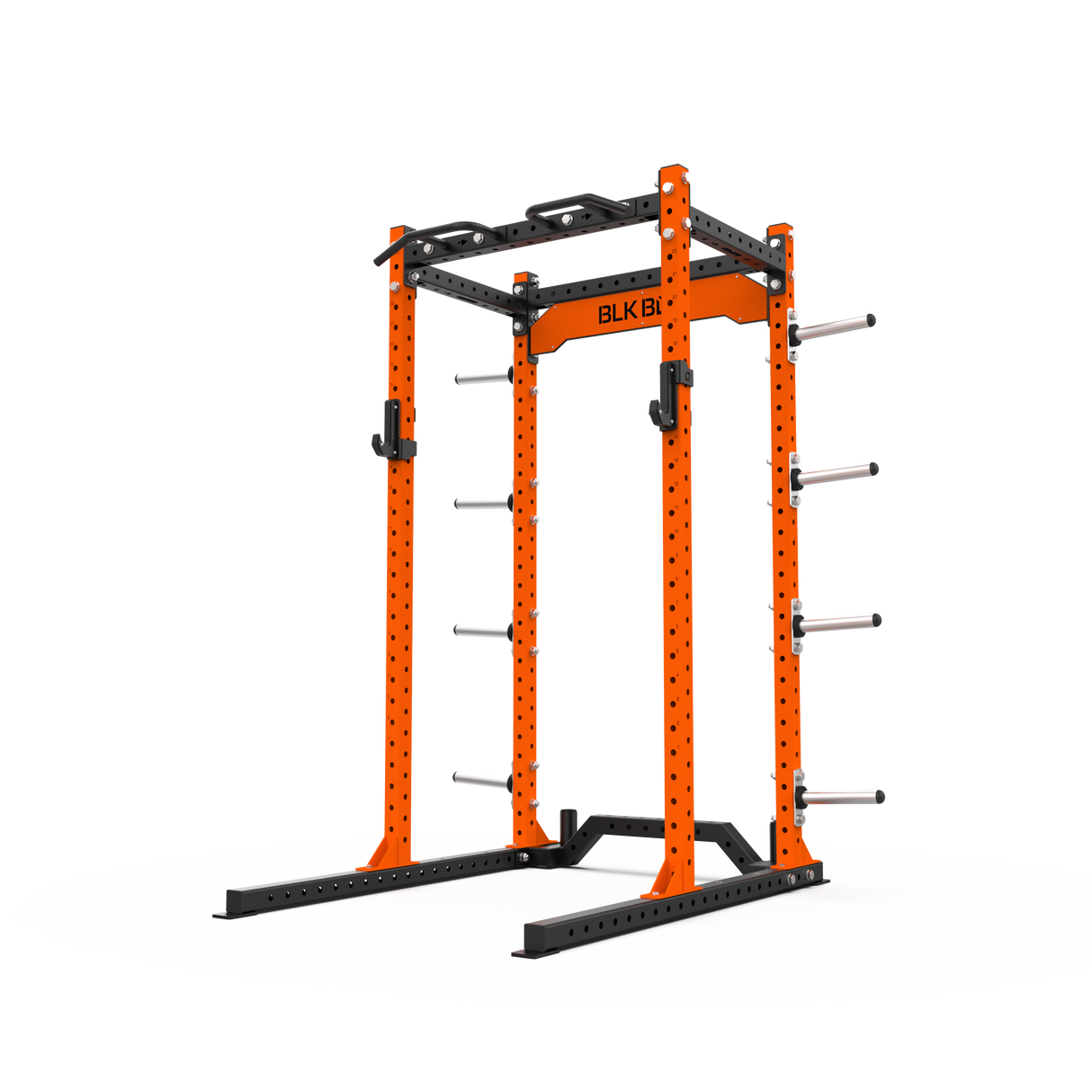 3 Series Free Standing Compact Rack