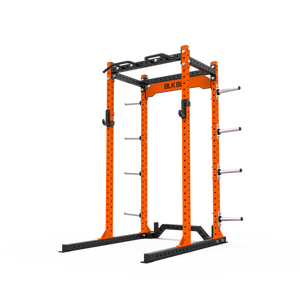 3 Series Free Standing Compact Rack